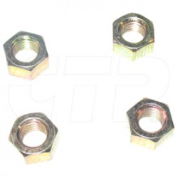 1B5357 - NUT - New Aftermarket