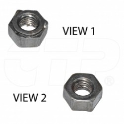 1F0748 - NUT - New Aftermarket