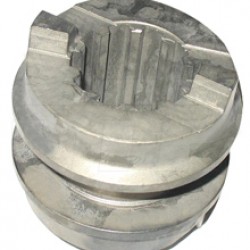 1G1504 - CLUTCH AS - New Aftermarket