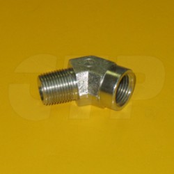 1L2279 - ELBOW - New Aftermarket