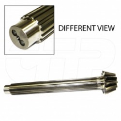 1M1531 - BEVEL PINION - New Aftermarket