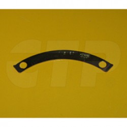 1M5157 - PLATE - New Aftermarket