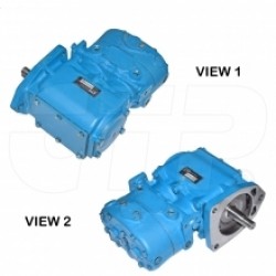 1N2992 - COMPRESSOR - New Aftermarket