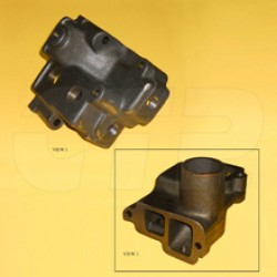 1N3958 - ELBOW - New Aftermarket