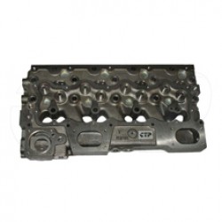 1N4304 - CYLINDER HEAD - New Aftermarket