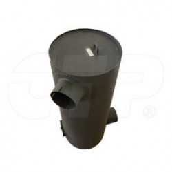 2056642 - MUFFLER AS - New Aftermarket