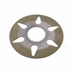 2385291 - DISC - New Aftermarket