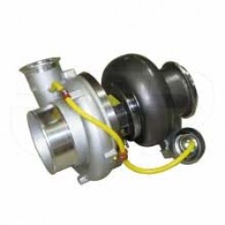 2399988 - Turbocharger GTA5008BS 750058-0001 - New Aftermarket
