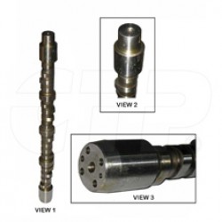 2W7980 - CAMSHAFT AS - New Aftermarket