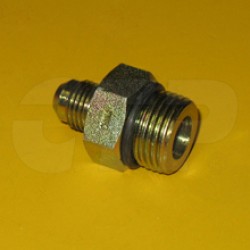 308194 - CONNECTOR - New Aftermarket