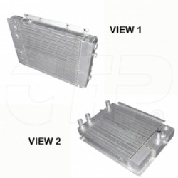 3174354 - COOLER AS. - New Aftermarket