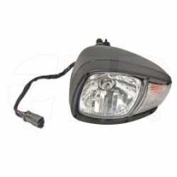 3443455 - LAMP GP-HD S - New Aftermarket