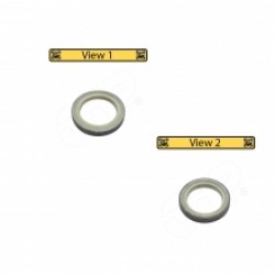 4469333 - SEAL-WIPER - New Aftermarket