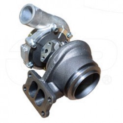 4P7709 - TURBOCHARGER - New Aftermarket