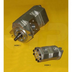 8J8813 - PUMP AS - New Aftermarket