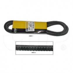 9L6130 - BELT SET - New Aftermarket