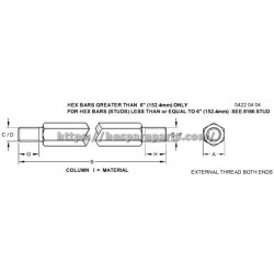 LVU13305 - Bar LVU13305