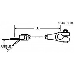 AMT695 - Ground Cable AMT695