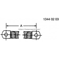 AM103901 - Ground Cable AM103901