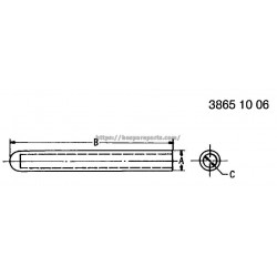 LVU12901 - Grip LVU12901