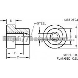 AT47712 - Isolator AT47712