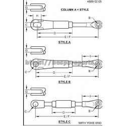LVA14231 - Lift Link LVA14231