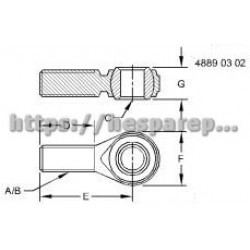 LVA14233 - Link LVA14233