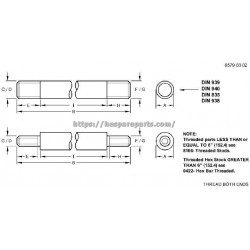 MT2977 - Rod MT2977