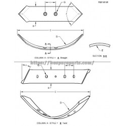 N130194 - Shovel N130194