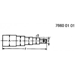 N241359 - Spindle N241359