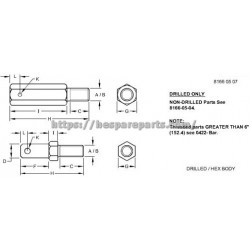 ET15951 - Stud ET15951