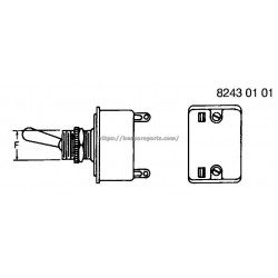 AMT469 - Switch AMT469