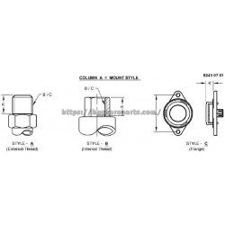 AET10449 - Switch AET10449