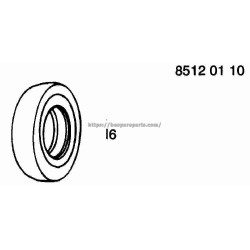 MT6270 - Tire MT6270