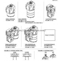 AMT1356 - Valve AMT1356