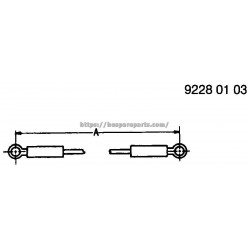 TCA19333 - Wire TCA19333