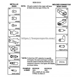 AM103662 - Wiring Lead AM103662