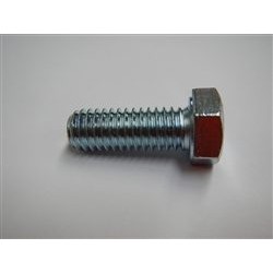 G10001 - HHCS 3/8-16 X 1 GR5 CS PLT