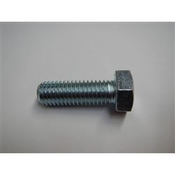 G10017 - HHCS 1/2-13 X 1-1/2 GR5 CS PLT