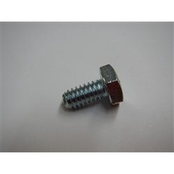 G10020 - HHCS 1/4-20 X 5/8 GR5 CS PLT
