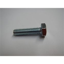 G10021 - HHCS 1/4-20 X 1-1/2 GR5 CS PLT