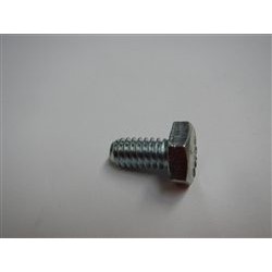 G10022 - HHCS 1/4-20 X 1/2 GR5 CS PLT