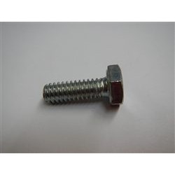 G10023 - HHCS 1/4-20 X 3/4 GR5 CS PLT