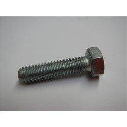 G10031 - HHCS 5/16-18 X 1-3/4 GR5 CS PLT