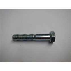 G10048 - HHCS 3/8-16 X 2 GR5 CS PLT