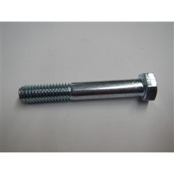 G10049 - HHCS 3/8-16 X 2-1/2 GR5 CS PLT