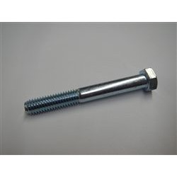 G10062 - HHCS 3/8-16 X 3 GR5 CS PLT