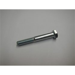 G10069 - HHCS 5/16-18 X 2-1/4 GR5 CS PLT