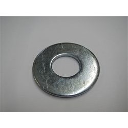 G10082 - WASHER-FLAT 1 GRU CS PLT SAE