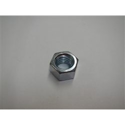 G10101 - NUT-HEX 3/8-16 GR5 CS PLT